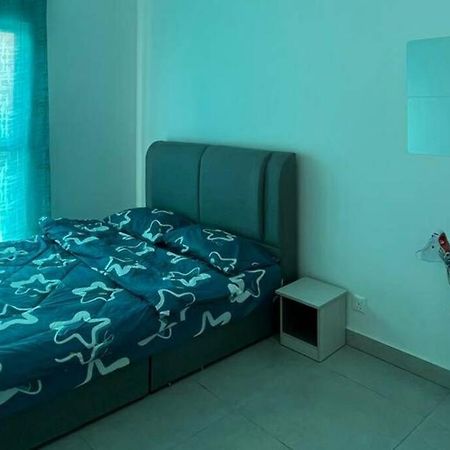 B2U Residensi Rimbun Kajang 2 Bedrooms Ngoại thất bức ảnh
