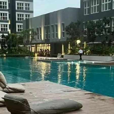 B2U Residensi Rimbun Kajang 2 Bedrooms Ngoại thất bức ảnh