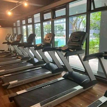 B2U Residensi Rimbun Kajang 2 Bedrooms Ngoại thất bức ảnh