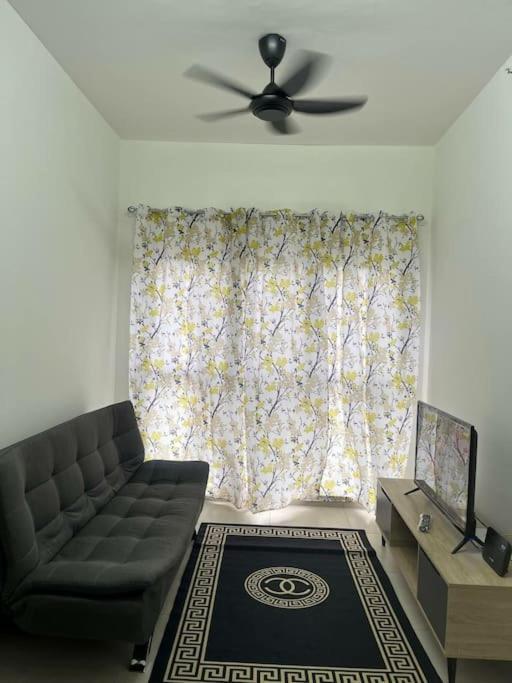 B2U Residensi Rimbun Kajang 2 Bedrooms Ngoại thất bức ảnh
