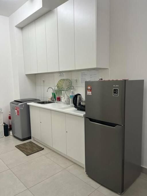 B2U Residensi Rimbun Kajang 2 Bedrooms Ngoại thất bức ảnh